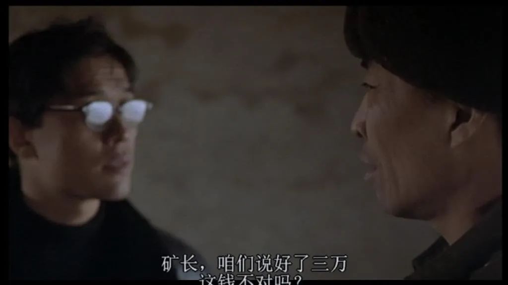 她从内娱消失二十年，一回归就爆了_百科TA说