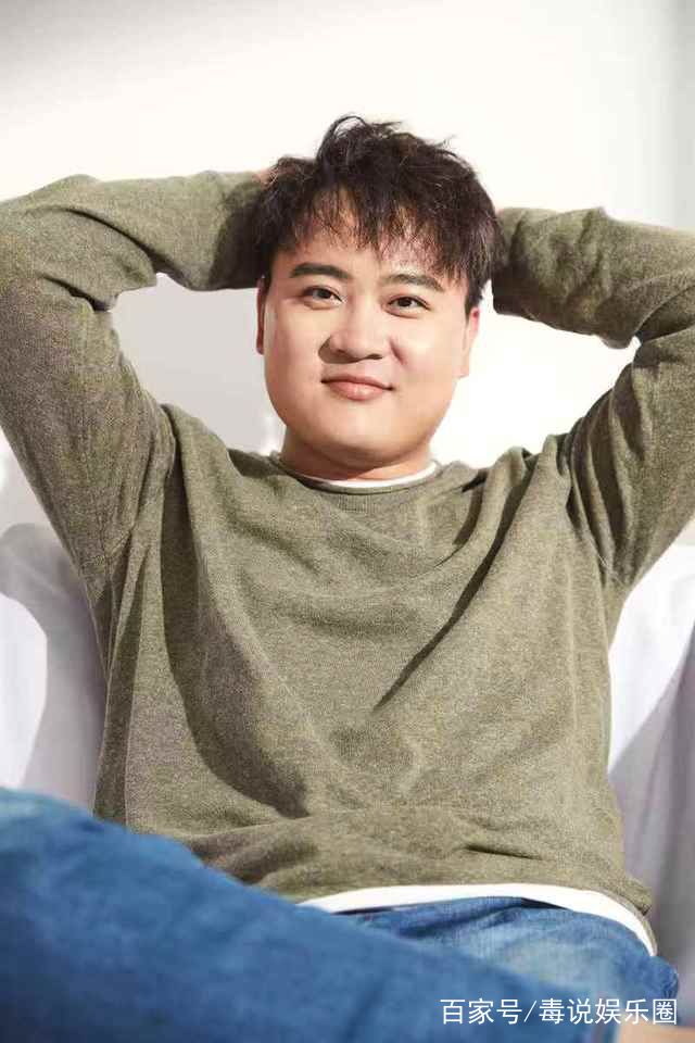 如何从特效师变身演员？孔连顺的答案很不一样！_百科TA说