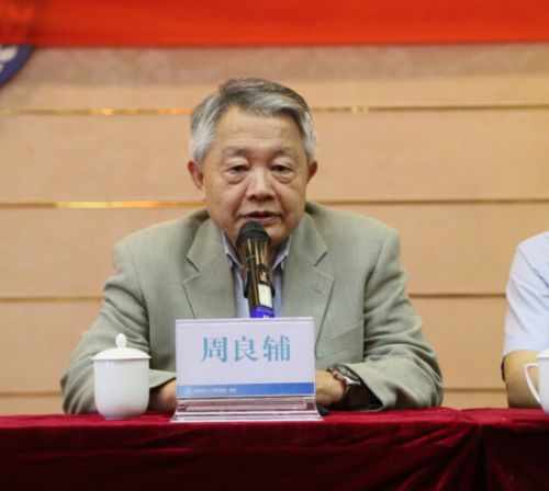 周良辅