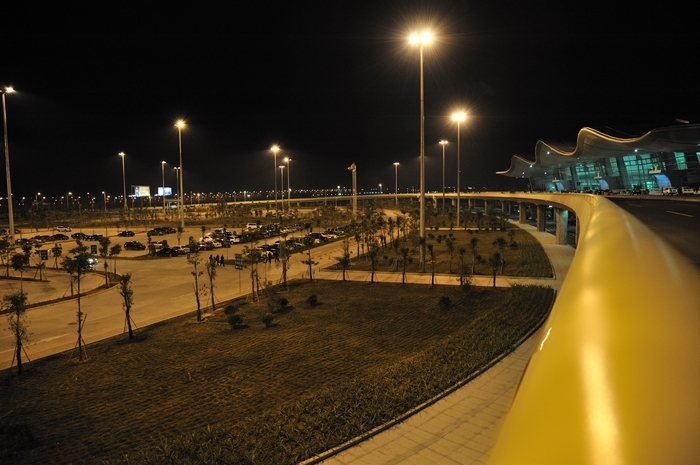  p>揭阳潮汕国际机场(jieyang chaoshan international airport, a