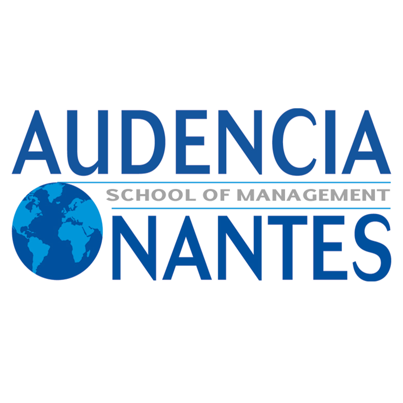 南特高等商学院