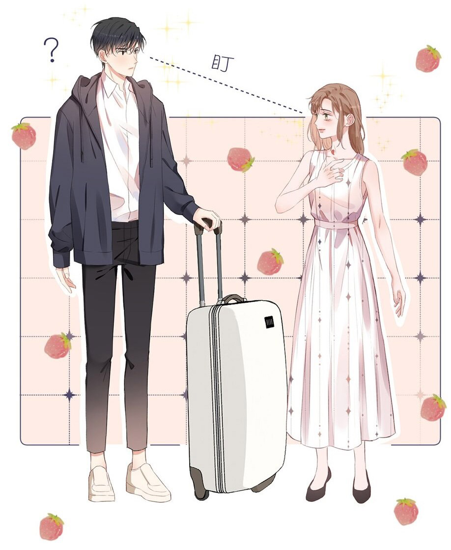 《以爱之名》是妖夏(编剧),阿馨(主笔)创作的漫画作品,该作品于2021年