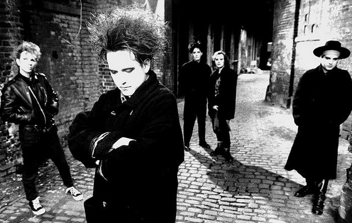thecure