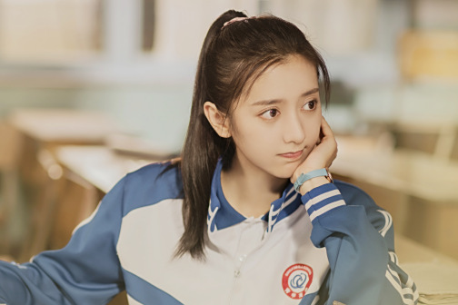 陈姝君