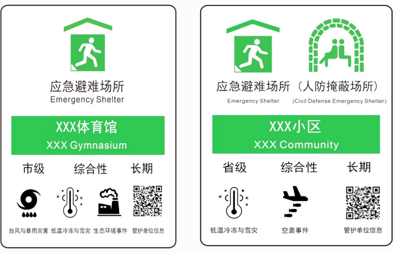 应急避难场所标志_百度百科