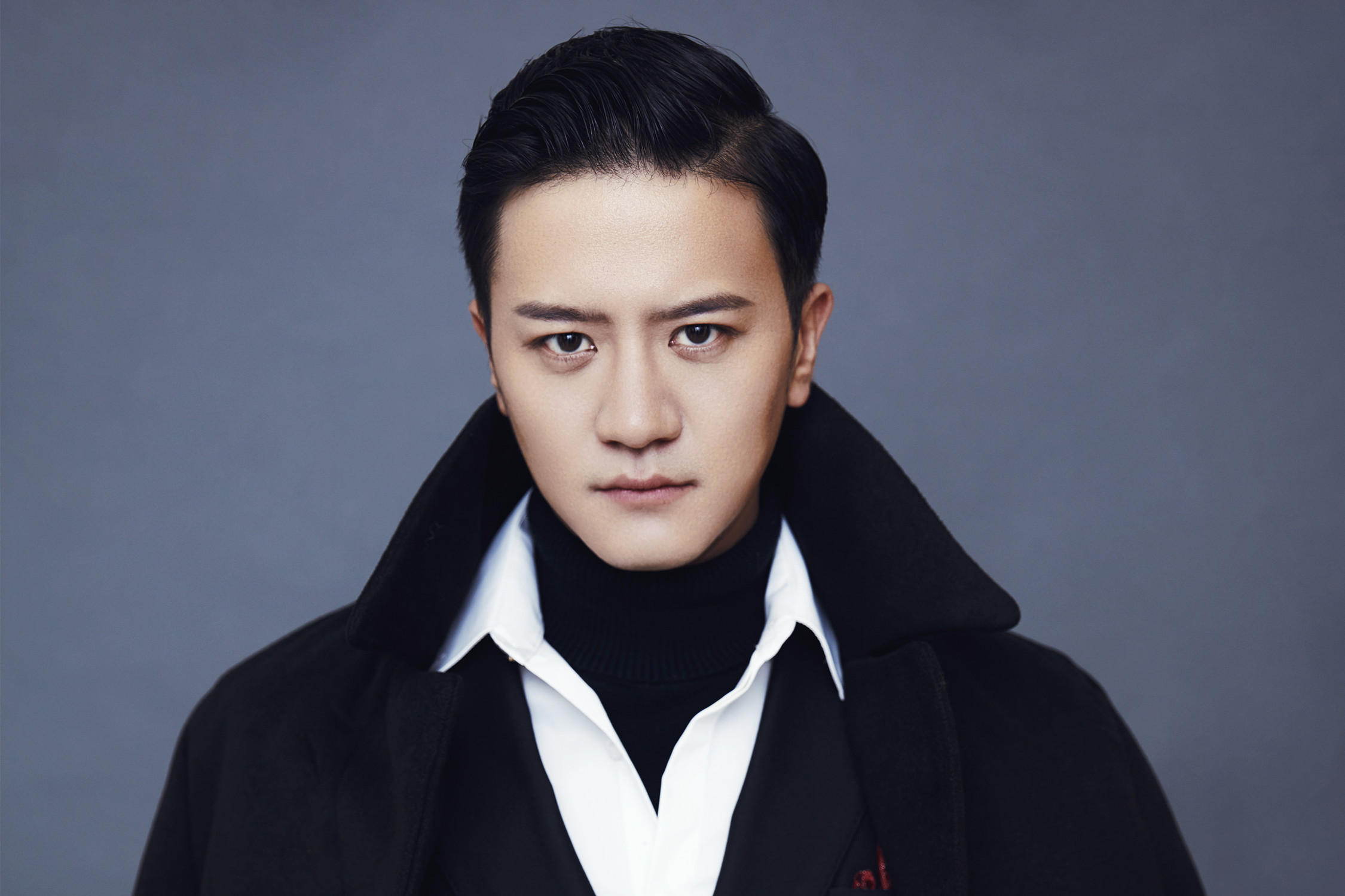  p>白一弘,原名白博,1985年4月1日出生于黑龙江省哈尔滨市,中国内地