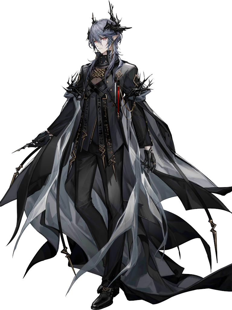  p data-id="tjwzwoquueax">logos, 是《明日方舟》及其衍生作品中的