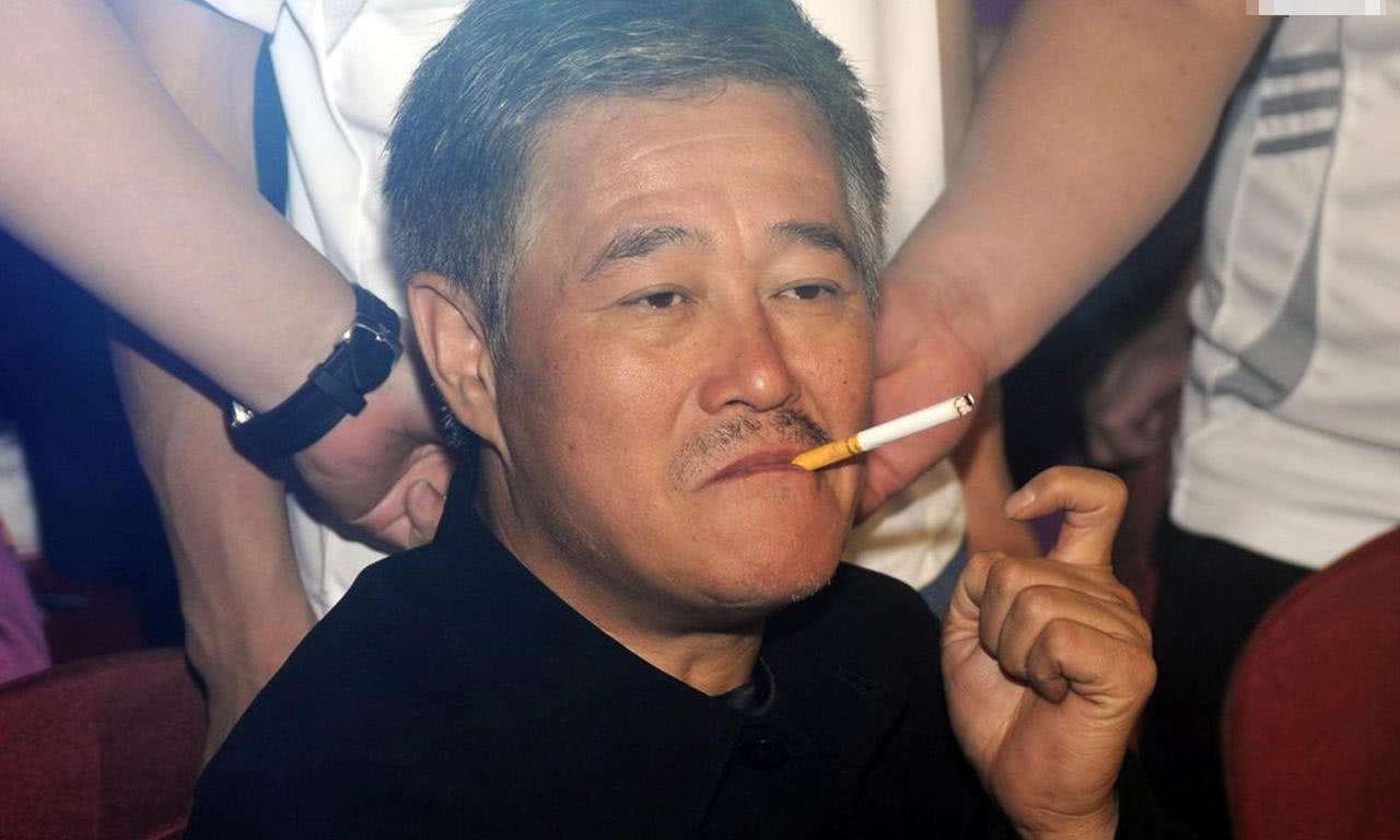 赵本山称赞他执导的《刘老根3》是一部十几年来都没有的好剧_百科TA说