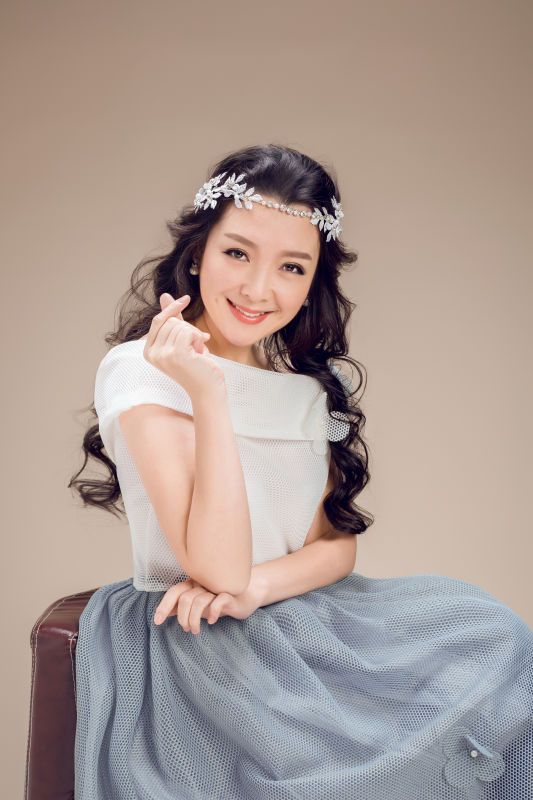 叶文(黑龙江籍女主持人)_百度百科