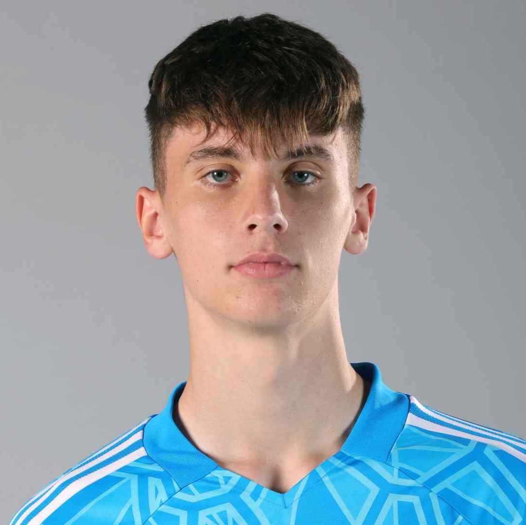 埃里克·汉伯里