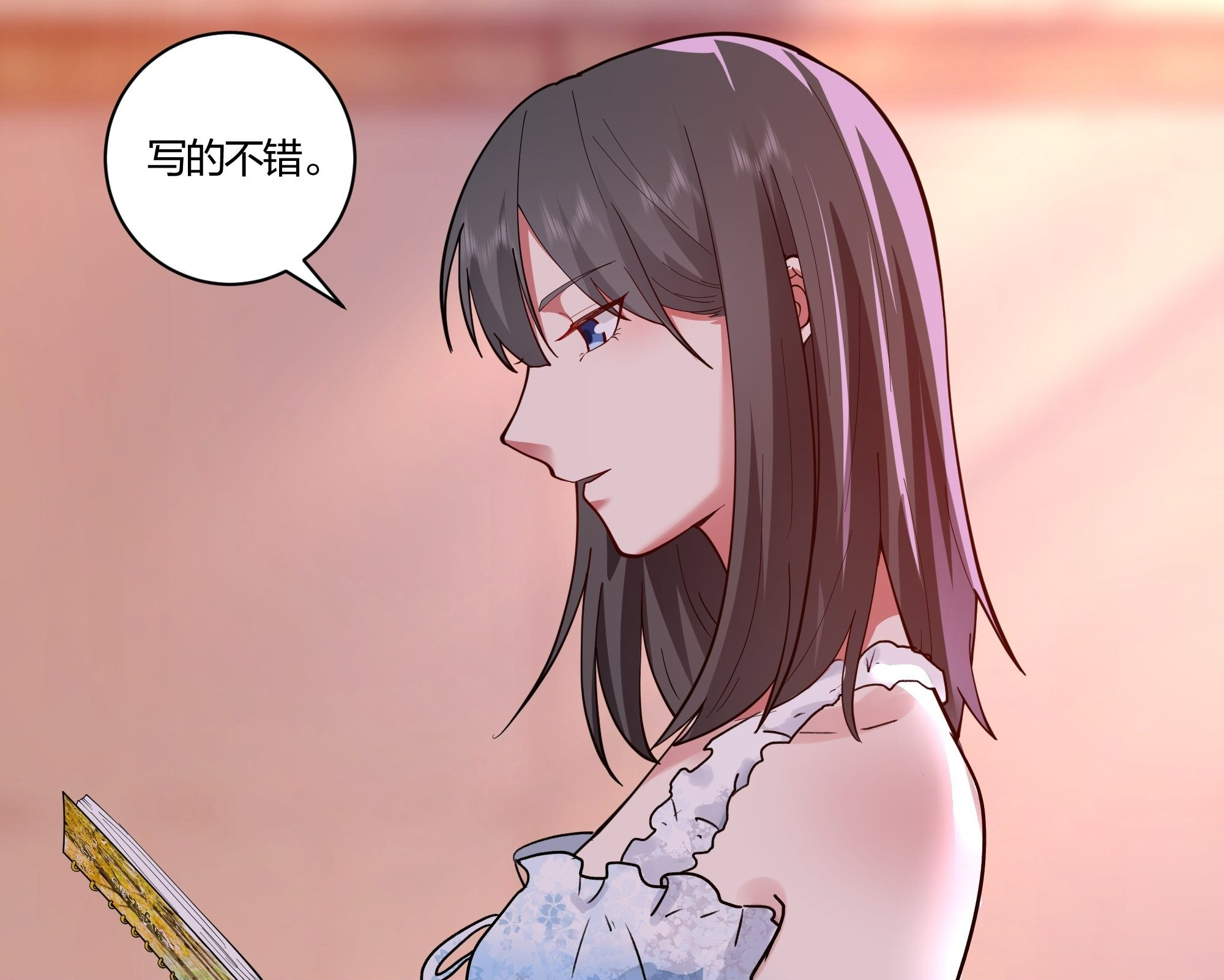我真没想重生啊