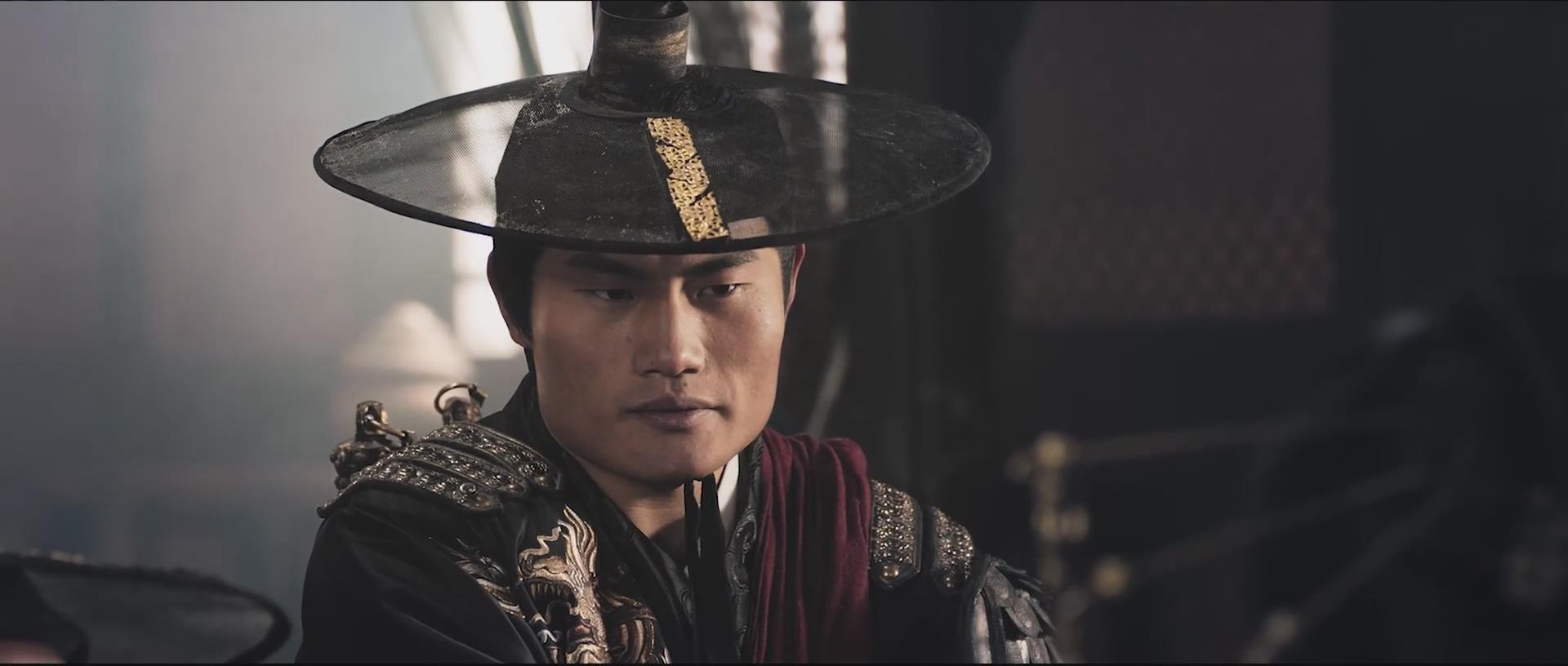 镇魔司:四象伏魔