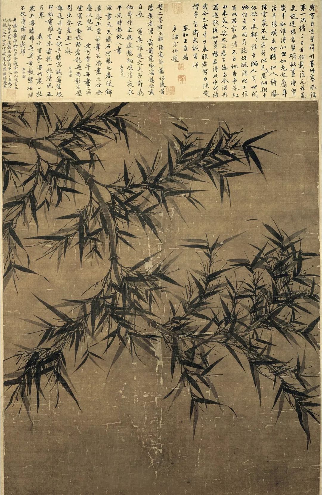 纪念文同诞生一千周年系列活动明日启幕，听中国美院教授谈文同_百科TA说