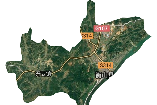  p data-id="2iewfdjrtr5">开云镇,湖南省衡阳市衡山县下辖镇,地处 a