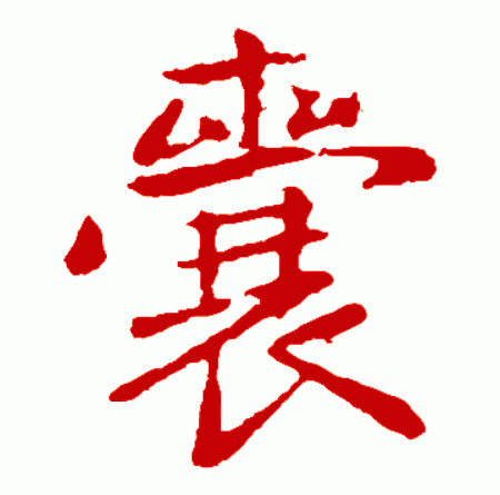 囊的拼音怎么写,囊的拼音_大山谷图库