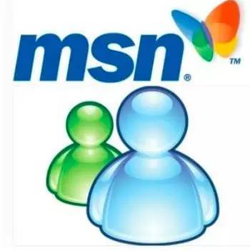 lemmaid="732128">微软公司推出的一款即时通讯软件,支持文字聊天