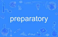 preparatory