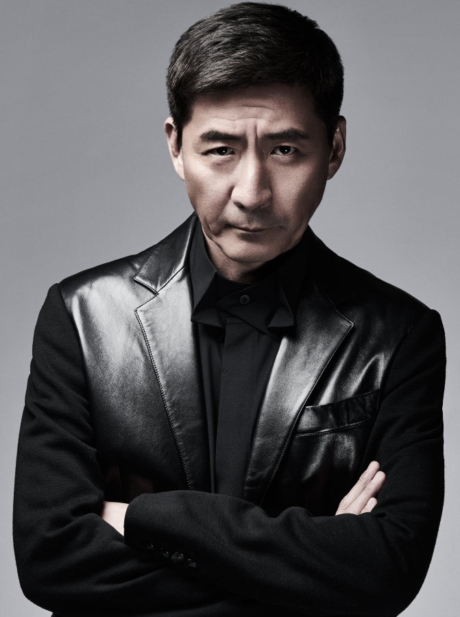  p>张子健,1968年10月28日出生于天津,祖籍河北衡水,中国内地男演员