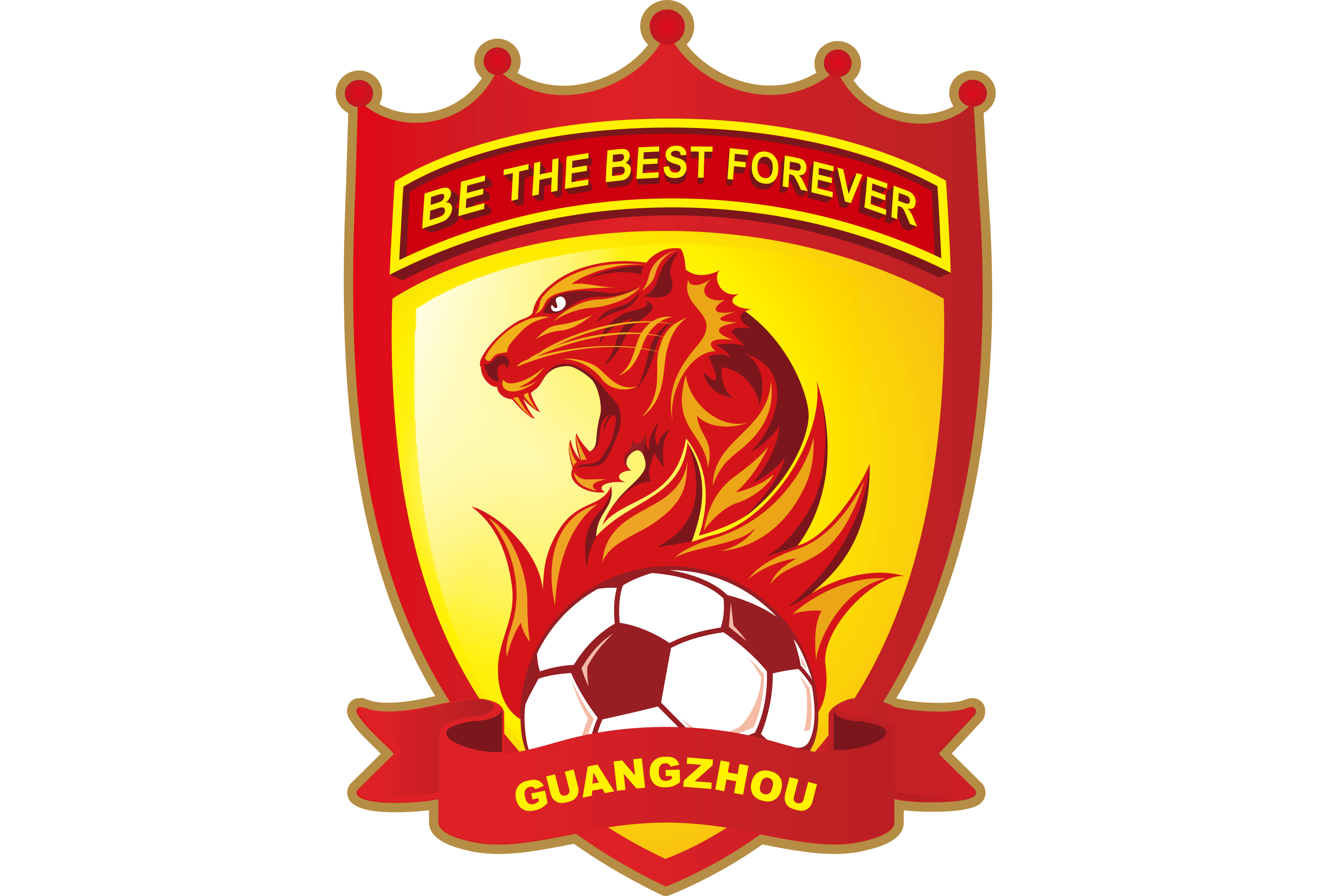 广州足球俱乐部