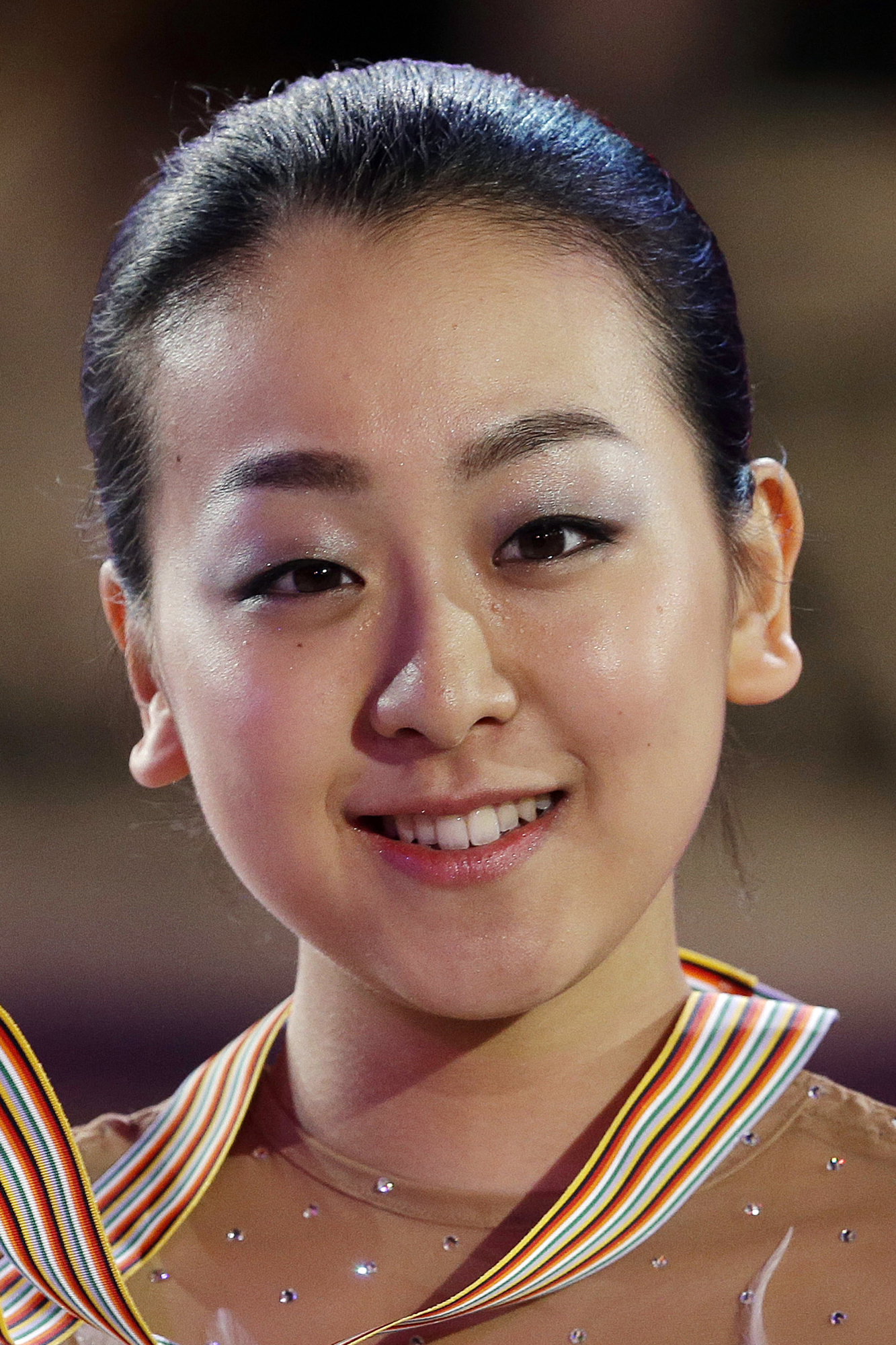  p>浅田真央(mao asada),1990年9月25日出生于日本爱知县名古屋市