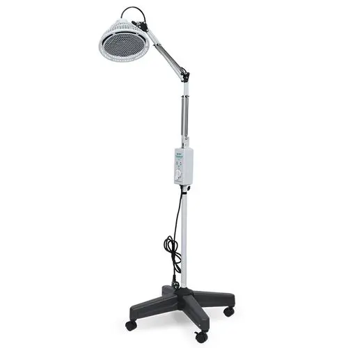  p>电磁波治疗仪俗称"神灯",其核心部件——tdp治疗板是经特别选定的