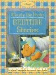 winnie the poohs bedtime stories