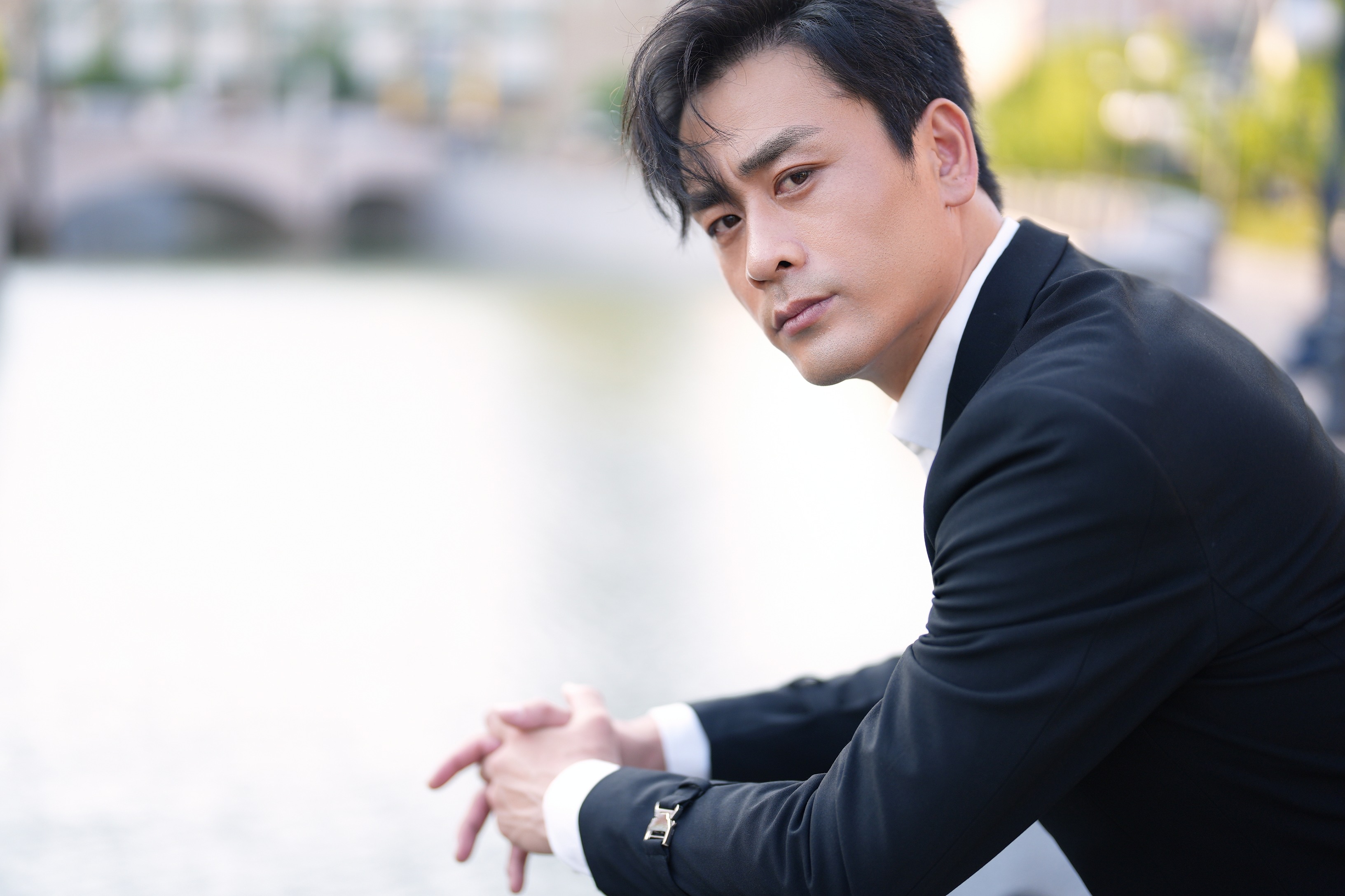 gnwl44swnw">白海涛,1984年10月14日出生于山东省,中国内地影视男演员