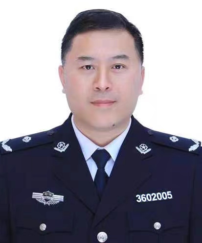  p data-id="ufst212ztx4g">吴建忠,现任江西省监狱管理局党委委员,副