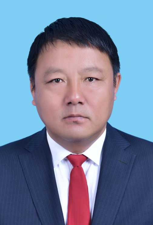 韩文龙