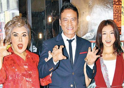 李碧华鬼魅系列之迷离夜