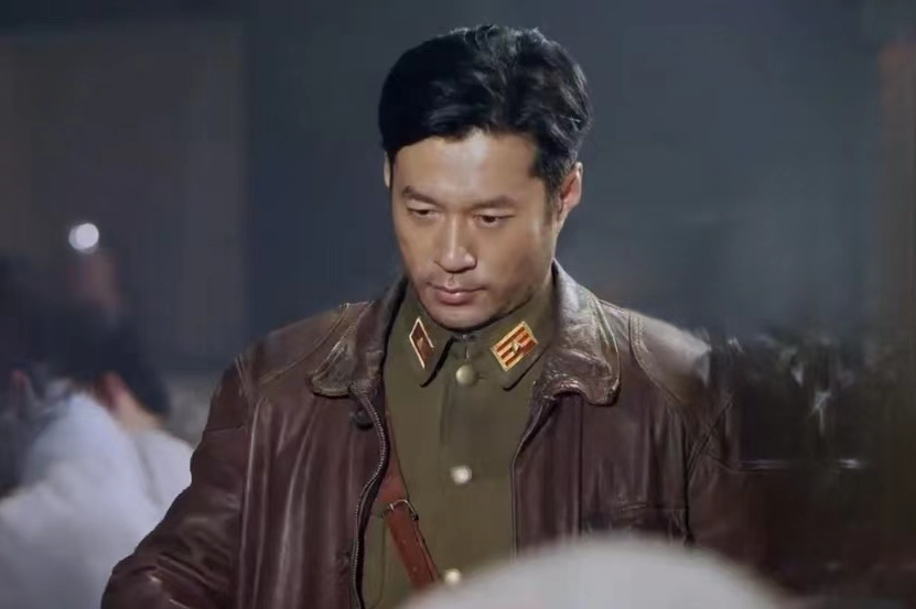 沈汉杰