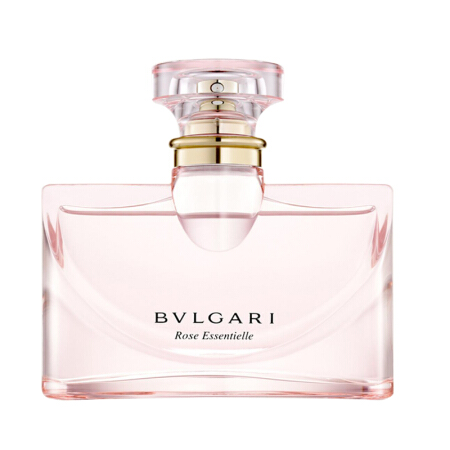 宝格丽晶艳纯香女士淡香水