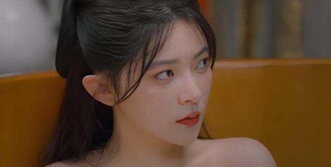 杨伊墨_百度百科