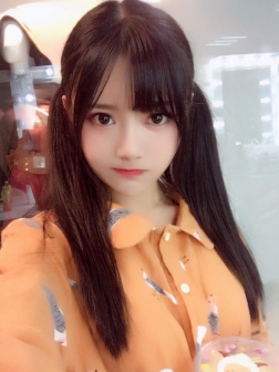 胡晓慧（中国女歌手、演员，SNH48成员）_百度百科