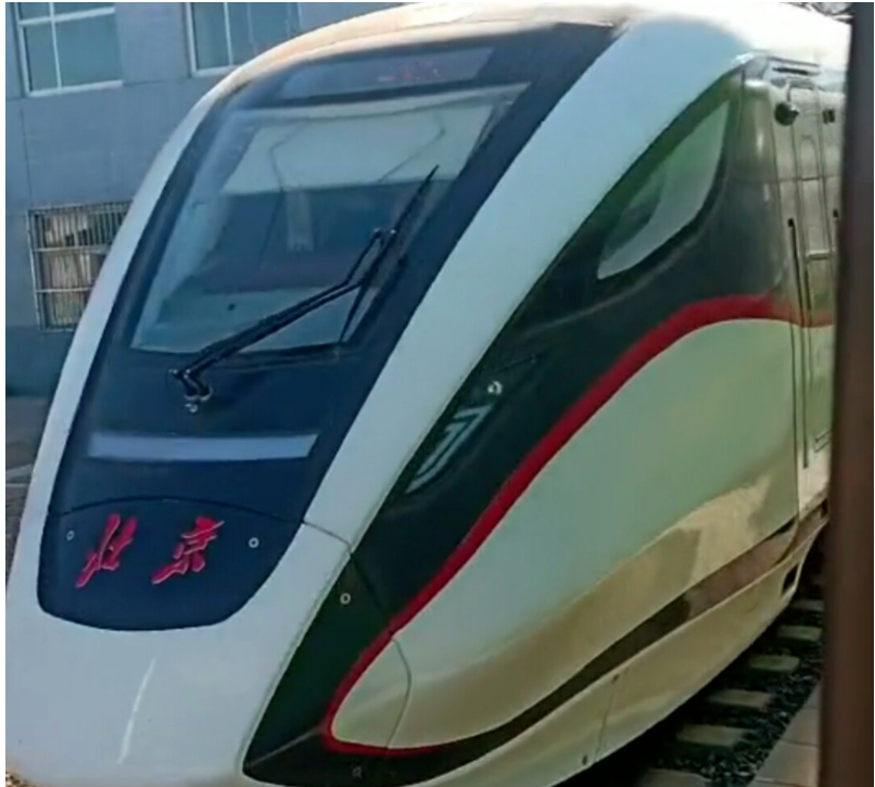 北京地铁22号线