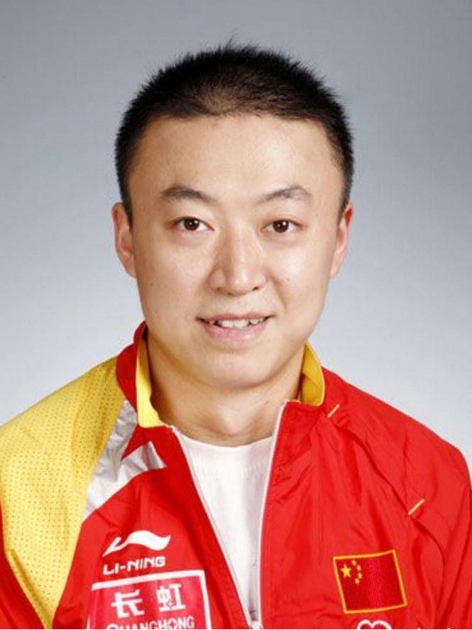 马琳