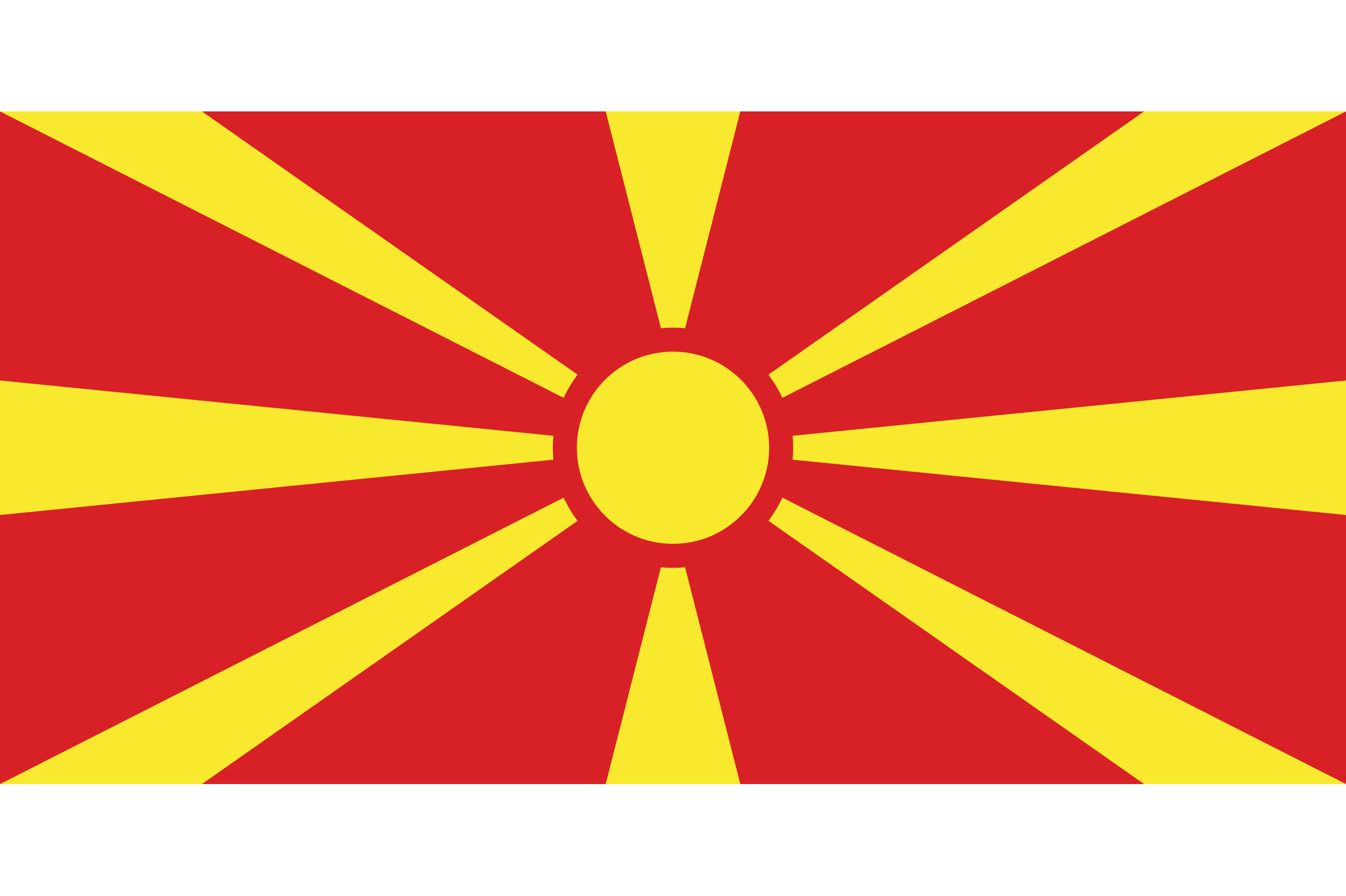 北马其顿
