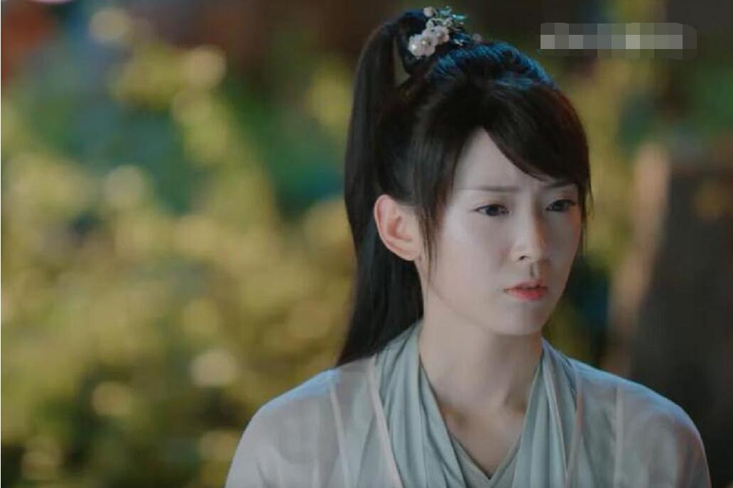  p data-id="t4xmxsj3asoy">琉璃是古装武侠励志爱情剧《 a target="