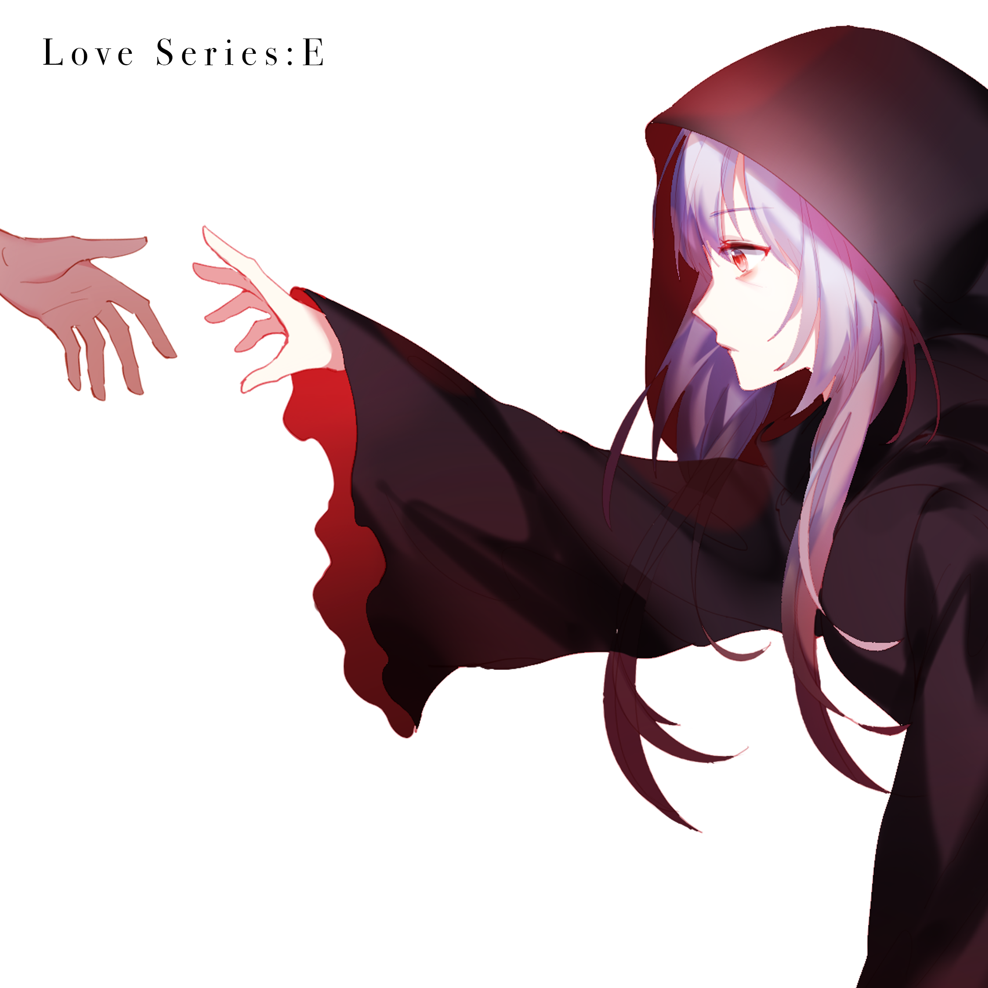 洛天依作品2号:e