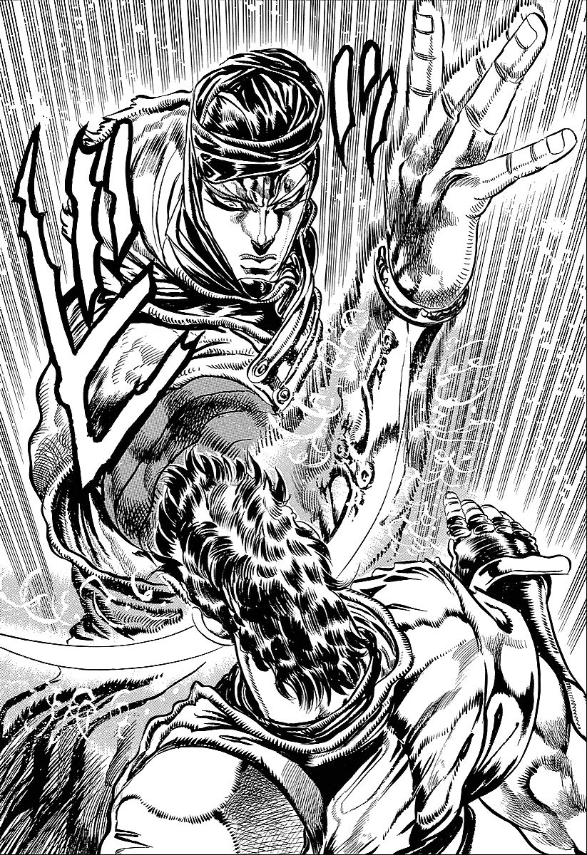  p>卡兹,漫画《 a target="_blank" href="/item/jojo的奇妙冒险:战斗