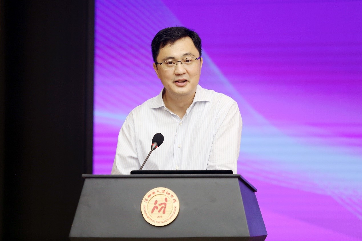 张林