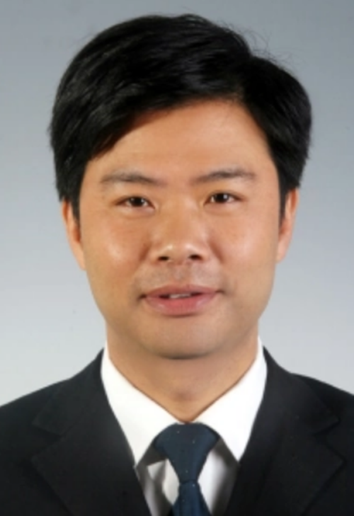  p>彭岗,四川省成都市金牛区天回镇街道办事处党工委委员,副主任. /p>