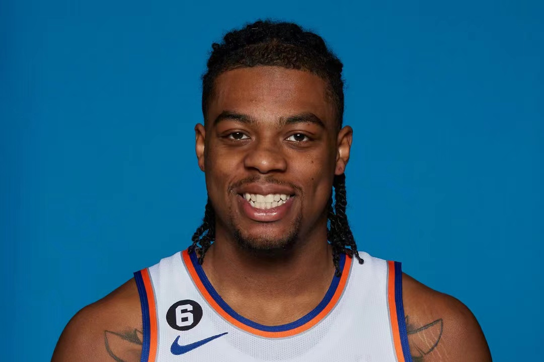 特雷弗·基尔斯