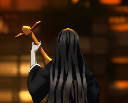 鸣女