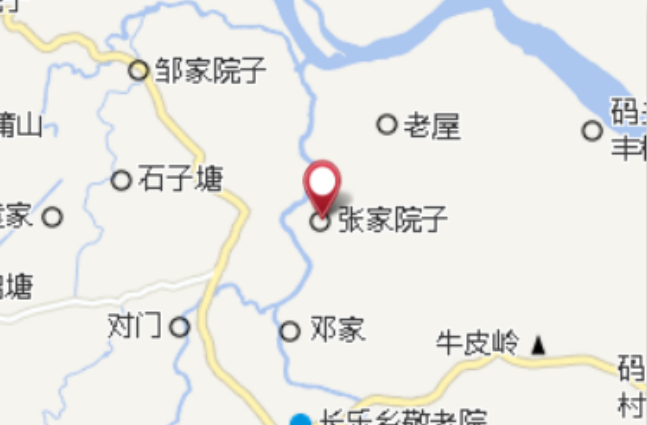  p>马头岭张家,该地名来源于居民姓氏的地名. /p>