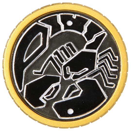  p>核心硬币是日本特摄剧《 a target="_blank" href="/item/假面骑士