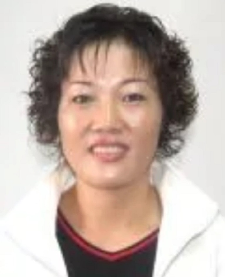 李玉梅