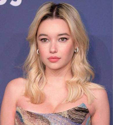 Sarah Snyder_百度百科