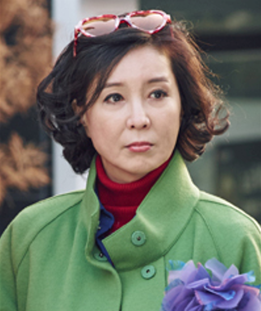 黄真伊