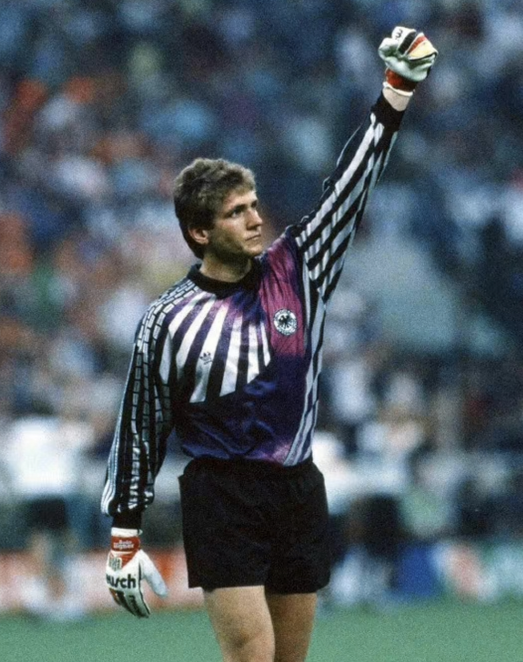 博多·伊尔格纳